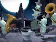 PlayTM: Rabbids Go Home Revoew