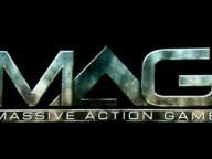 Vandal Online: MAG beta key giveaway