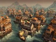 Anno 1404: Venice: Add-on features multiplayer-mode