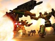 Gaming Age: Armored Core 3 Portable Review