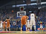 Gaming Age: NCAA Basketball 10 Review