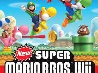 Nintendo Now: New Super Mario Bros. Wii Review