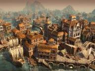 First Dawn of Discovery: Venice screenshots and artwork