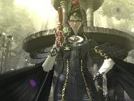 Early Access to Bayonetta Demo Giveaway