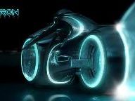 New Tron game to be revealed next month