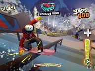 1UP: Shaun White Snowboarding World Stage Review