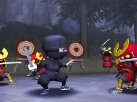 Gameztraffic: Mini Ninjas Review