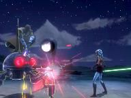 Gameztraffic: Star Wars The Clone Wars Review