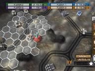 The Red Shell: Military Madness Review