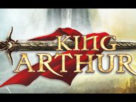 New Releases for The Week of Jenny McCarthy and King Arthur