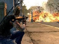 New Mercenaries Game in Development