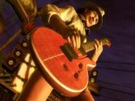 Guitar Hero: Natal on the way?