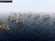 East India Company: Battle of Trafalgar trailer
