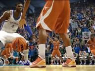 Crispy Gamer: NCAA Basketball 10 Review