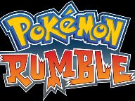 Lv42: Pokemon Rumble Review