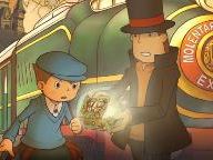 PlayDevil: Professor Layton and Pandora’s Box DS Review – More puzzles?