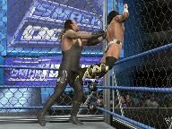 Gaming Nexus: WWE SmackDown vs. Raw 2010 Review