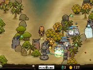 Thunderbolt: PixelJunk Monsters Deluxe Review