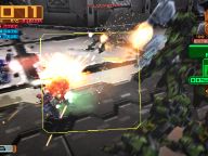 GDN: Armored Core 3 Portable Review