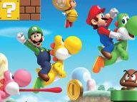 New Super Mario Bros. Wii Review: What’s Old Is New Again [TGH]