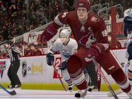 DeoGa: NHL 2K10 Review