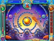 Peggle Nights Review | Wonderwallweb