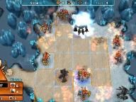 Diehard GameFAN: Mytran Wars Review (PSP)
