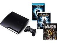 Walmart Black Friday Video Game Deals