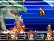 Two new PSP exclusive RPGs from Falcom