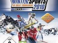 Trophy List Winter Sports 2010: The Great Tournament Revealed