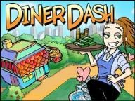 Diner Dash now available on PSN