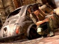 Uncharted 3 to be Followed by Uncharted Racing Title?