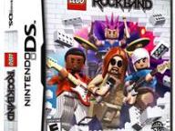 NonsenseGamer – Lego Rock Band Review