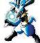 Lucario