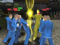 Siliconera: Kenka Bancho: Badass Rumble Interview