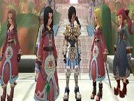 MMORPG: Grand Fantasia Update Interview