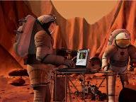 NASA sets release date for its MMO Demo,  Moonbase Alpha