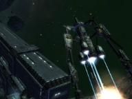 Jumpgate Evolution Exclusive Screenshots