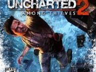 Beyond The D-Pad: Uncharted 2: Among Thieves Review