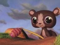 Gamer’s Intuition: Littlest Pet Shop: Friends (Wii) Review