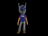 Transformers Accessories for Xbox Avatars