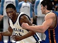 NBA 2K10 Will Get Second Patch
