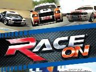 GamingHeaven: Race On Review