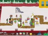 NZGamer: South Park Let’s Go Tower Defense Play! Review
