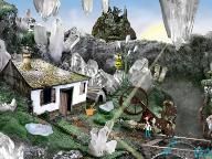 NZGamer: Axel & Pixel Review