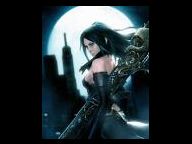 New Bullet Witch content available