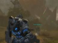 Gears Of War MMO-Clone BattleSwarm Has Thanksgiving Giveaway