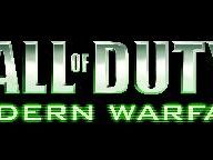 AspiringGameProgrammer: Thoughts on Call of Duty 4 and Modern Warfare 2