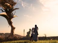 Latest Final Fantasy 13 trailer with english subtitles