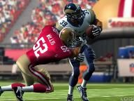 TeamXbox: Madden NFL Arcade Review